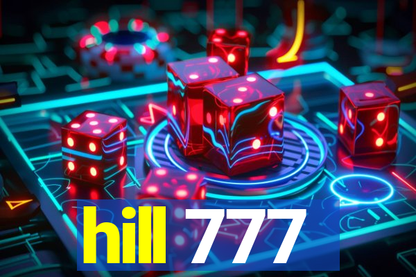 hill 777